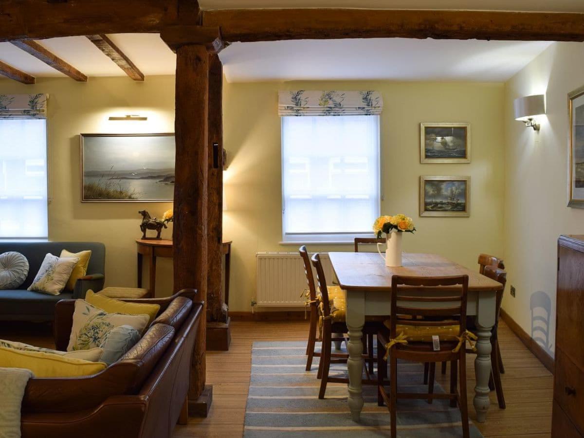 Lovely Old Cottage Стратфорд на Ейвън Екстериор снимка